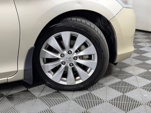 Used 2015 Honda Accord EX-L image 4