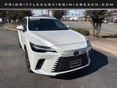 Certified 2024 Lexus RX 350 Premium Plus