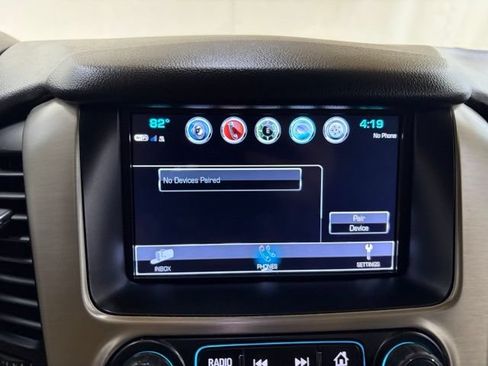 Used 2020 GMC Yukon Denali w/ Denali Ultimate Black Edition AWD/4WD image 69