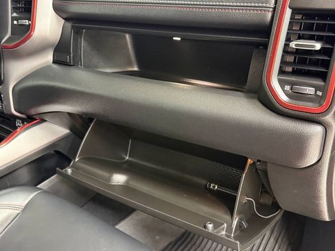 Used 2019 RAM 1500 Rebel w/ Rebel Level 2 Equipment Group AWD/4WD image 40