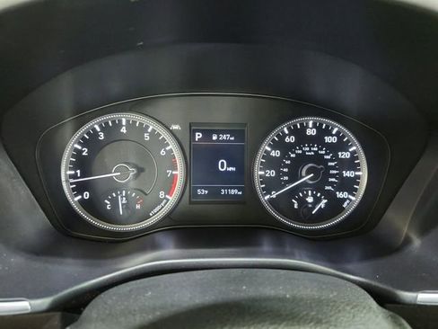 Used 2020 Hyundai Santa Fe SE AWD/4WD image 13