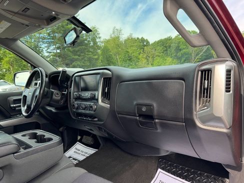 Used 2014 Chevrolet Silverado 1500 LT AWD/4WD image 19