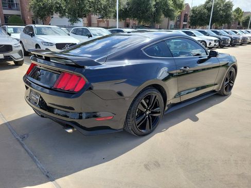 Used 2015 Ford Mustang Premium w/ Ecoboost Performance Package RWD image 5