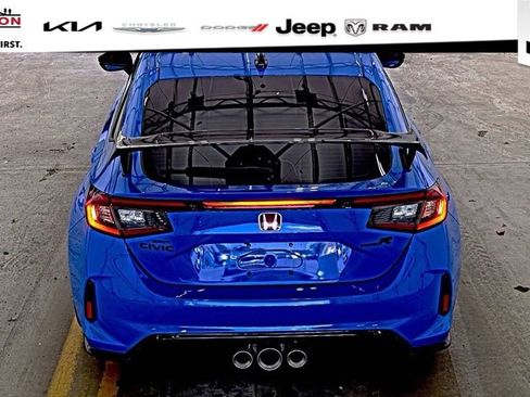 Used 2025 Honda Civic Type R image 28