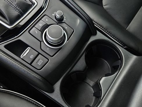 Used 2025 MAZDA CX-5 AWD 2.5 S w/ Select Package image 27