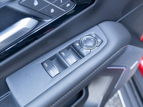 New 2026 Chevrolet Tahoe Premier image 16