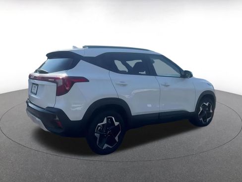 Used 2025 Kia Seltos S image 13