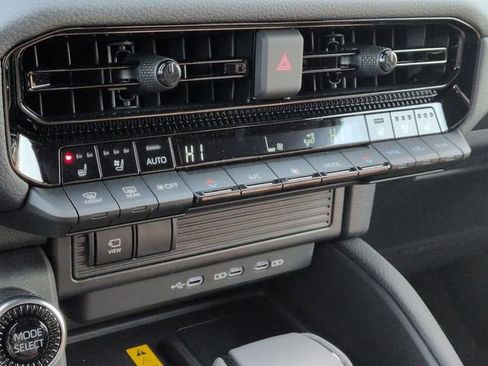 New 2026 Toyota Land Cruiser image 21