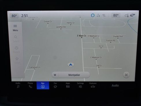 Used 2024 Ford F150 XLT w/ Equipment Group 302A MID image 24