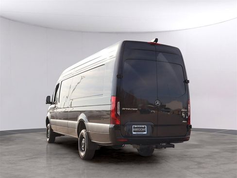 New 2026 Mercedes-Benz Sprinter 2500 image 7