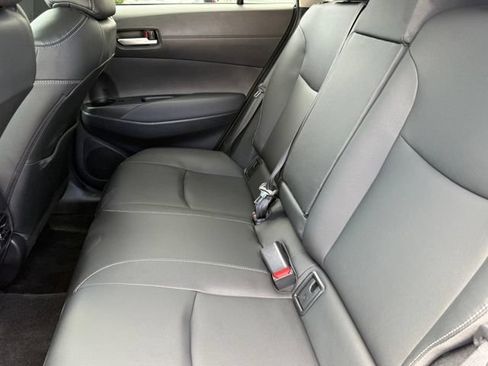 Used 2026 Toyota Corolla Cross XLE w/ Convenience Package AWD/4WD image 24