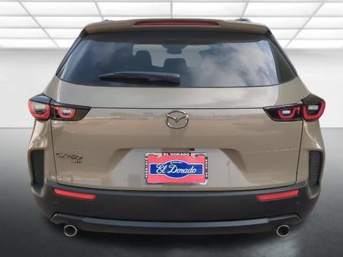 Used 2026 MAZDA CX-50 Meridian Edition w/ Weather Package AWD/4WD image 26
