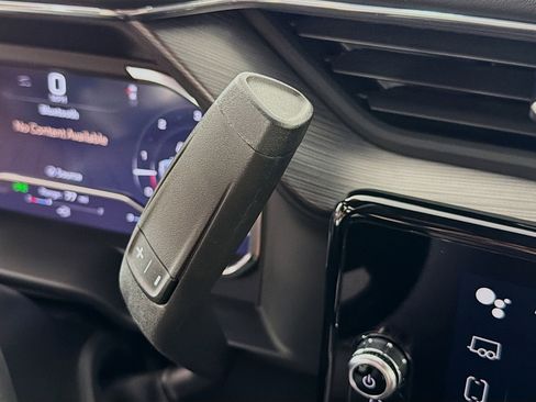 Used 2025 GMC Sierra 2500 Denali Ultimate w/ Max Trailering Package image 20