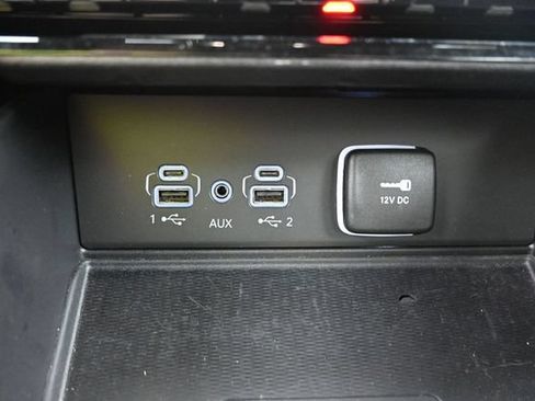 Used 2023 Jeep Grand Cherokee L Laredo AWD/4WD image 30