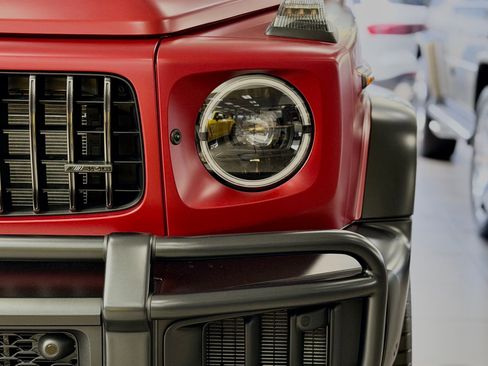 New 2026 Mercedes-Benz G 63 AMG 4MATIC image 7