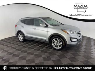 Used 2015 Hyundai Santa Fe Sport 2.0T w/ Option Group 05 video 1