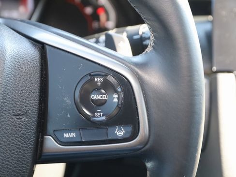 Used 2020 Honda Civic Sport Touring image 42