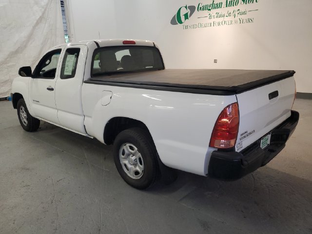 Used 2013 Toyota Tacoma 2WD Access Cab image 7