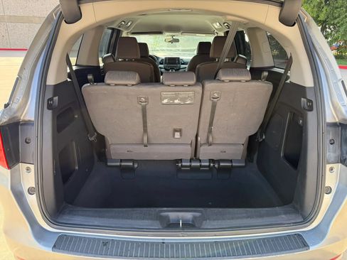 Used 2018 Honda Odyssey LX image 5