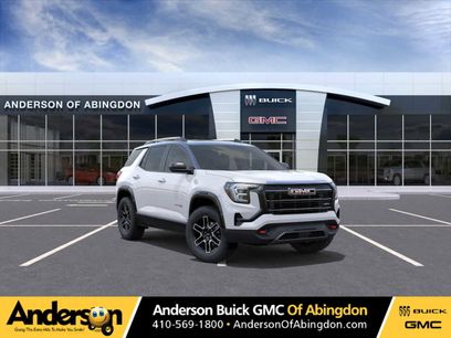 New 2026 GMC Terrain AT4 w/ Technology Package II