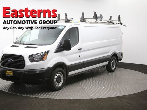 Used 2019 Ford Transit 150 148 Low Roof image 56