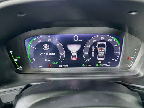 Used 2024 Honda Accord Sport image 24