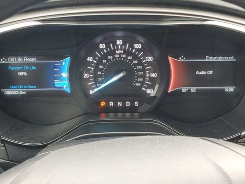 Used 2019 Ford Fusion SE AWD/4WD image 20