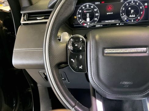 Used 2020 Land Rover Range Rover Velar R-Dynamic HSE image 22