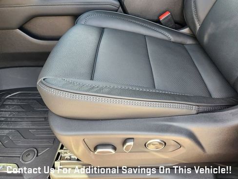 New 2026 GMC Yukon XL Denali w/ Sun & Power Step Package image 18