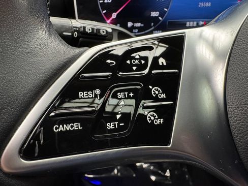 Certified 2023 Mercedes-Benz GLC 300 4MATIC image 16