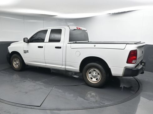 Used 2019 RAM 1500 Tradesman w/ Popular Equipment Group image 6