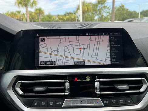 Used 2022 BMW 430i Convertible w/ Premium Package 2 RWD image 24