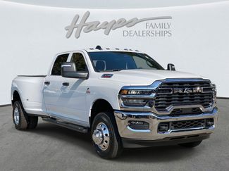 New 2026 RAM 3500 Tradesman video 2