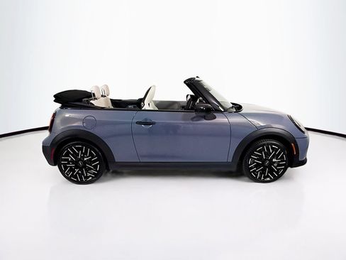 New 2026 MINI Cooper S FWD image 4