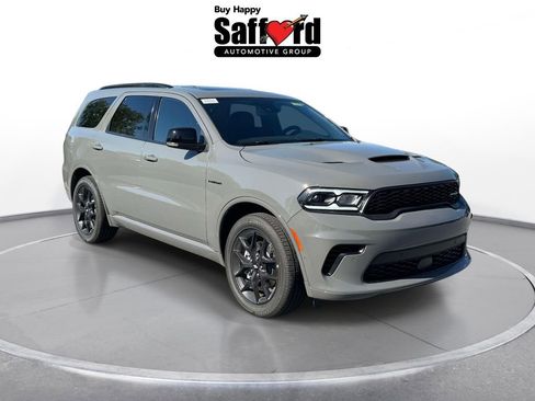 New 2026 Dodge Durango GT AWD/4WD image 11