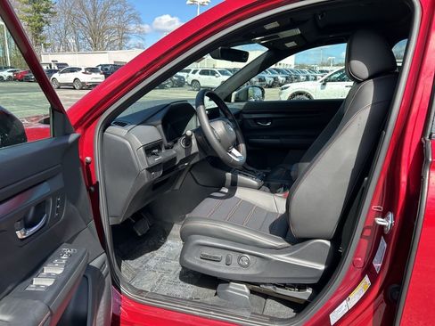 New 2026 Honda CR-V Sport-L image 9