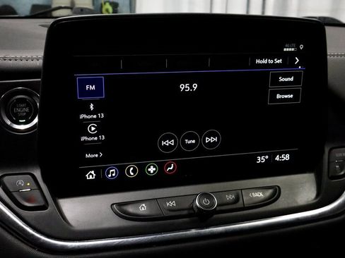 Used 2024 Chevrolet Blazer LT w/ Convenience Package image 3