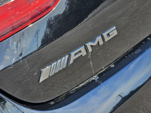 Used 2017 Mercedes-Benz GLE 43 AMG GLE 43 AMG Coupe image 12