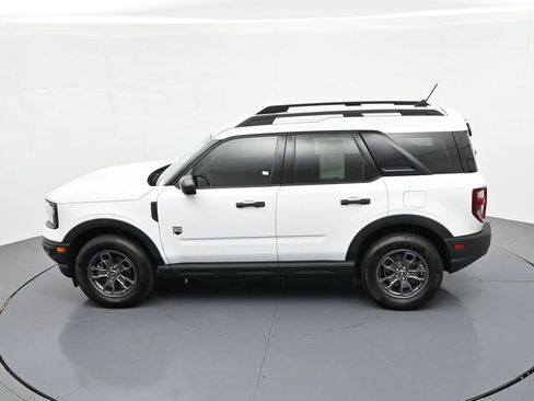 Used 2024 Ford Bronco Sport Big Bend w/ Convenience Package AWD/4WD image 20