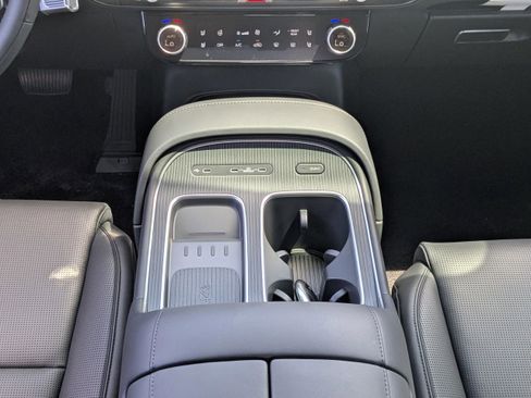 New 2026 Hyundai Palisade Calligraphy image 14