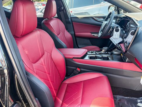 New 2026 Lexus NX 450h+ AWD w/ Luxury Package image 17