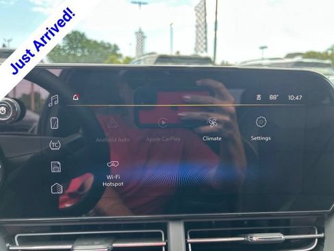 New 2026 Chevrolet Trax ACTIV FWD image 22