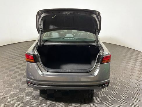 Used 2023 Nissan Altima 2.5 SV FWD image 13