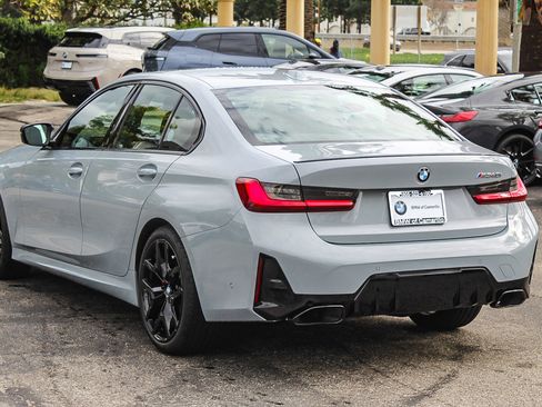 New 2026 BMW M340i w/ Premium Package image 4