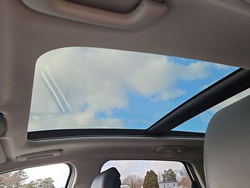 Certified 2023 Kia Sportage SX image 15