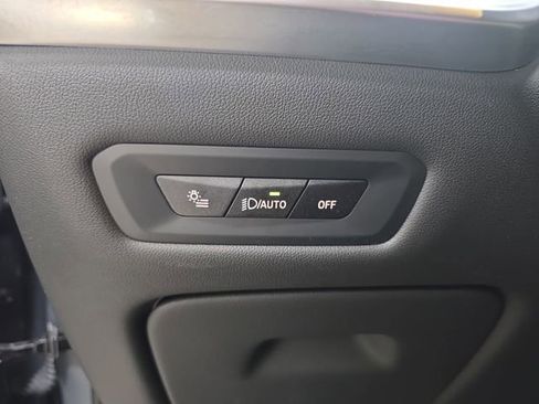 Certified 2025 BMW X5 xDrive40i AWD/4WD image 22