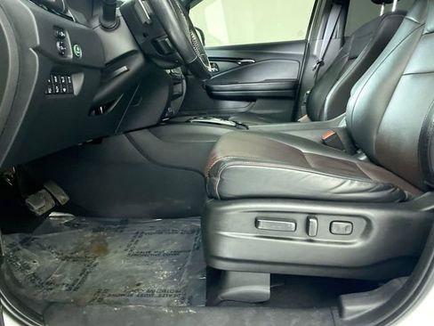 Used 2021 Honda Ridgeline Black Edition image 23