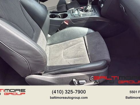 Used 2016 Audi S5 Premium Plus w/ Technology Package AWD/4WD image 18
