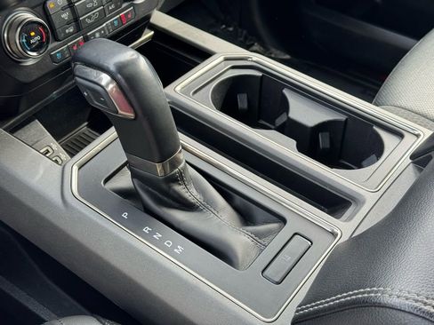 Used 2020 Ford F150 Raptor w/ Equipment Group 802A Luxury image 38