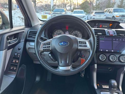 Used 2015 Subaru Forester 2.5i Limited image 20